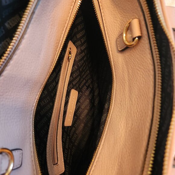 Steve Madden purse - Picture 4 of 6